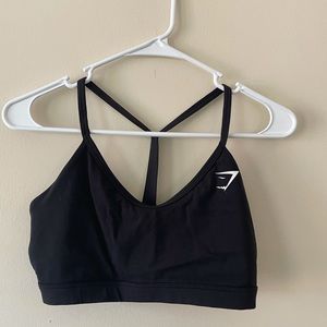 gymshark training bra